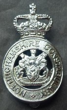 Nottinghamshire constabulary p for sale  NORWICH
