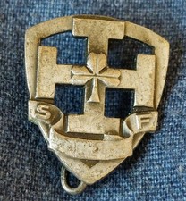 French scouts metal for sale  CARDIFF