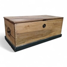 Antique rustic pine for sale  BLYTH