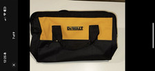 Dewalt tool bag for sale  Londonderry