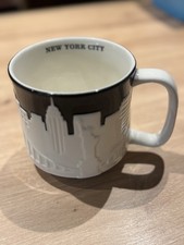 Starbucks city mug gebraucht kaufen Starbucks city mug gebraucht kaufen  Hollenstedt