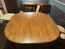 Skovmand andersen teak for sale  MANCHESTER