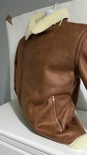 Asos design faux for sale  WELLINGBOROUGH