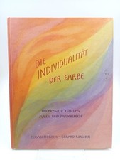 Individualität farbe übungsw gebraucht kaufen  Neumünster