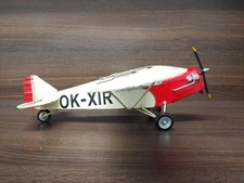 Model metal plane for sale  PORTH
