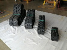 Gummikette 350x75 5x74y gebraucht kaufen  Steinfurt