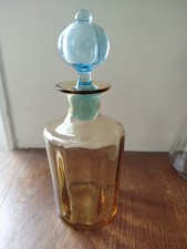 Carafe flacon georges d'occasion  Ligny-en-Barrois