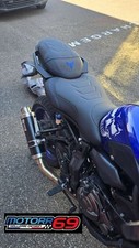 Selle Grand Confort compatible YAMAHA MT-07 [≥ 2018] Top Sellerie Motorr69 🇨🇵 comprar usado  Enviando para Brazil