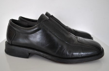 Black leather slip for sale  LOWESTOFT