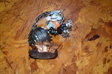 Skylanders supercharger smash gebraucht kaufen  Neustrelitz
