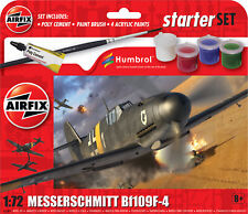Airfix a55014 messerschmitt for sale  CHELTENHAM