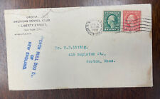 1918 cover american for sale  Pawleys Island