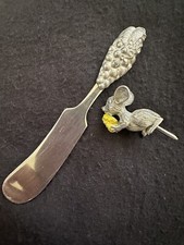 Vintage shirley pewter for sale  Johnstown