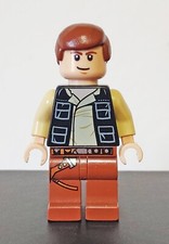 Lego minifigure han usato  Empoli