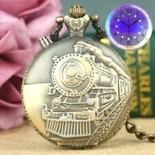 Led pocket watch for sale  Bozeman