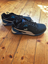 Puma safety airtwist gebraucht kaufen  Mertloch, Naunheim, Welling