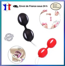Boules geisha vibrantes d'occasion  Gignac