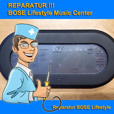 Reparatur bose lifestyle gebraucht kaufen  Greven