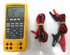 Fluke 724 temperature for sale  Baton Rouge
