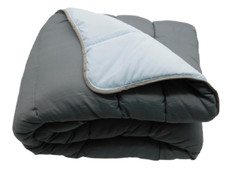 Couette bicolore saison d'occasion  Auchel