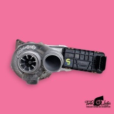 Turbolader audi tdi gebraucht kaufen  Lünen