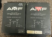 Two original amf for sale  HOUNSLOW