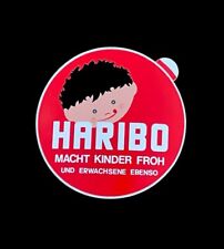 Vintage german haribo for sale  SKEGNESS