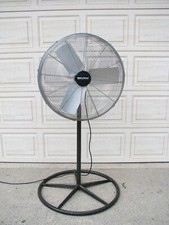 Maxess oscillating pedestal for sale  Albion