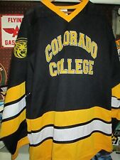 Colorado college tigers for sale  Colorado Springs