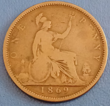Queen victoria one for sale  UK