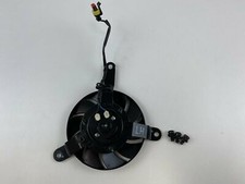 DUCATI MONSTER 821 Ventilador De Refrigeración Izquierdo Radiador 2015-2020, usado comprar usado  Enviando para Brazil