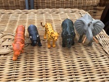 Tiger black bear for sale  HARLOW