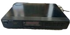 Sony s500es tuner for sale  ST. LEONARDS-ON-SEA