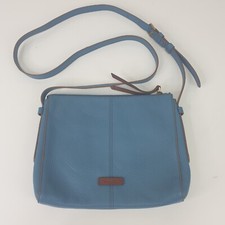 Fossil crossbody bag for sale  CLYDEBANK