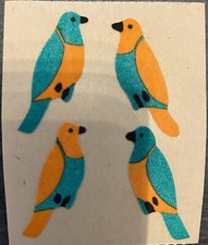 Sticker 90er stoff gebraucht kaufen  Muggensturm
