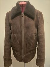 Baily glastonbury sheepskin for sale  PETERBOROUGH