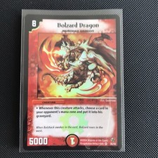 Bolzard dragon armored for sale  GLOUCESTER