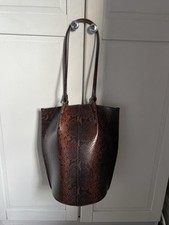 Sézane romie bag for sale  CHORLEY