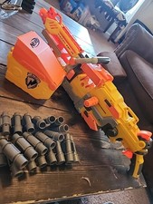Nerf strike vulcan for sale  Peyton