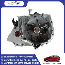 Boite vitesses renault d'occasion  Saint-Quentin