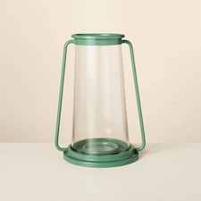 Pillar glass metal for sale  USA