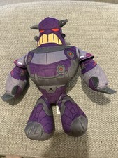 Disney emperor zurg for sale  SITTINGBOURNE