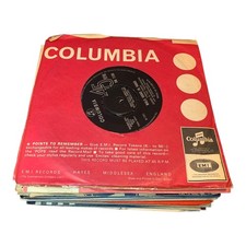 Collection 1950s 1960a for sale  SOUTHAM