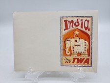 Vintage twa travel for sale  Salem