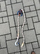 Psa auffanggerät halteseil gebraucht kaufen  Schkopau