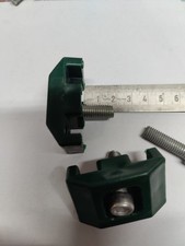 Halter doppelstabmattenzaun ma gebraucht kaufen  Waldbröl