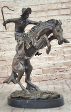 Handcrafted bronze sculpture for sale  Westbury