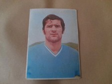 Figurina calciatori reli usato  Vallebona