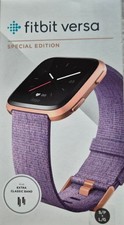 Fitbit versa special gebraucht kaufen  Hachenburg