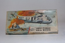 Airfix vintage sea for sale  LOUGHBOROUGH